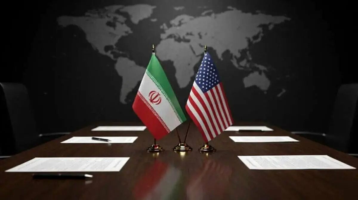 مذاکره؟ شاید وقتی دیگر مذاکره؟ شاید وقتی دیگر
