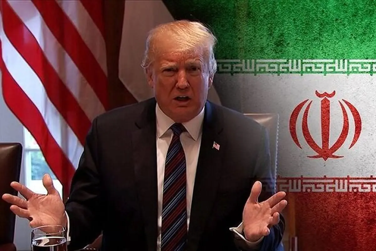 اقدامات جنجالی و بیسابقه ترامپ علیه ایران/ جنگ با تهران یا بلوف؛ در سر مرد مو قرمز چه میگذرد؟ اقدامات جنجالی و بیسابقه ترامپ علیه ایران/ جنگ با تهران یا بلوف؛ در سر مرد مو قرمز چه میگذرد؟