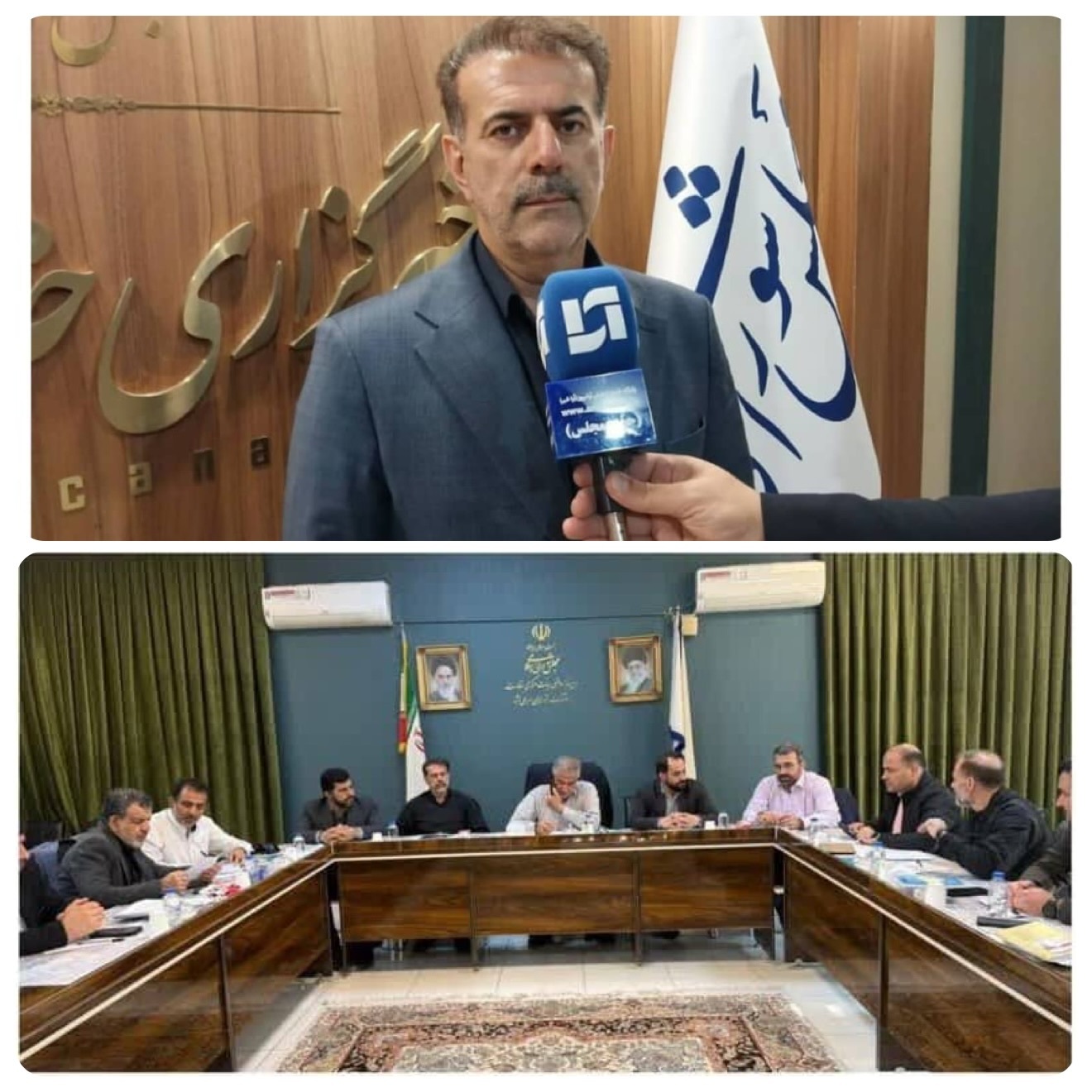 پولادی عضو کمیسیون امور داخلی کشور و شوراها  ، نائب رئیس هیات‌مرکزی بر نظارت انتخابات شوراهای اسلامی کشور و دبیر فراکسیون ورزش مجلس شورای اسلامی در نشست هیأت نظارت در گفتگویی اختصاصی با خبرنگار آرانیوز حوزه مجلس گفت: