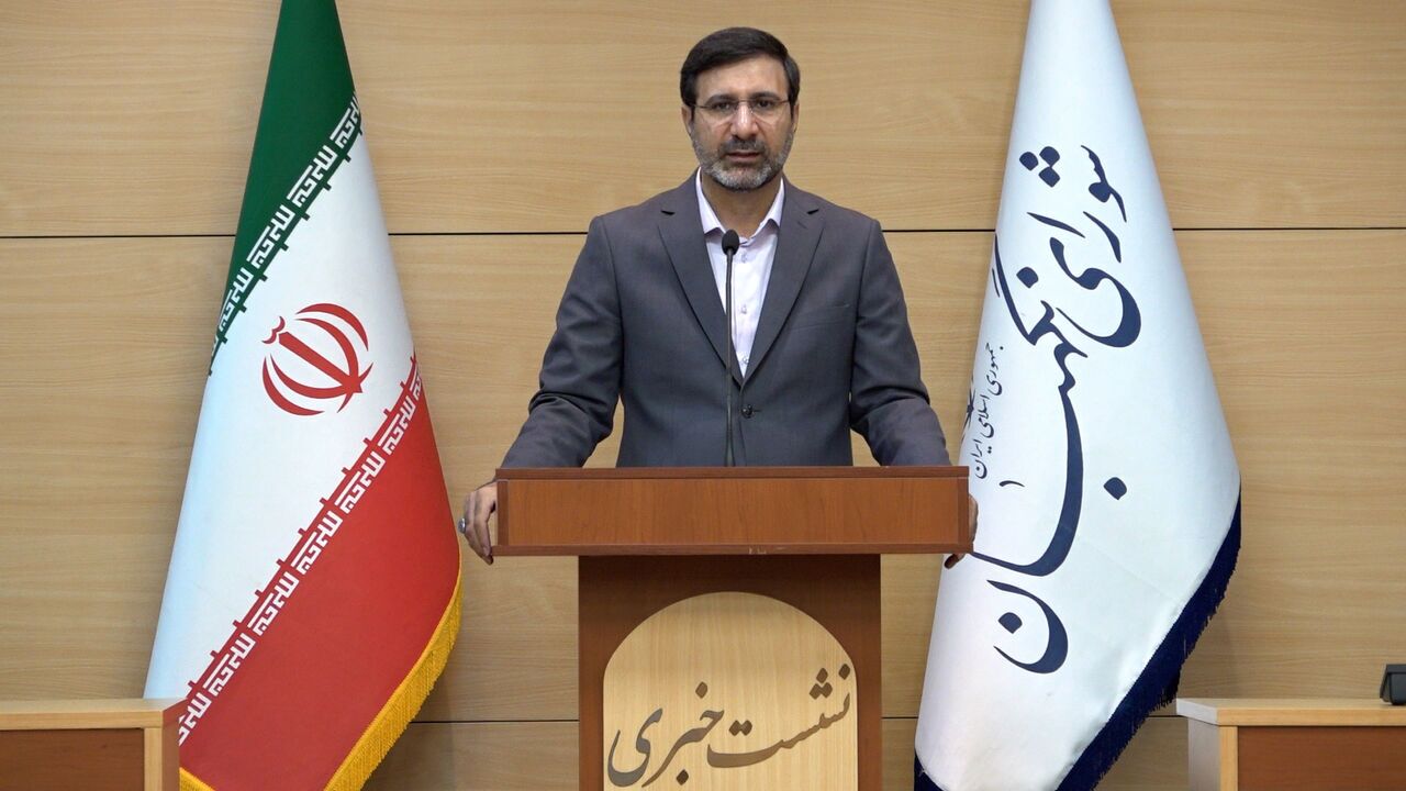 پشت آشوب‌های اخیر دست‌هایی پنهان است/ پیش ثبت نام ۳۰۹ داوطلب در انتخابات میان دوره‌ای مجلس