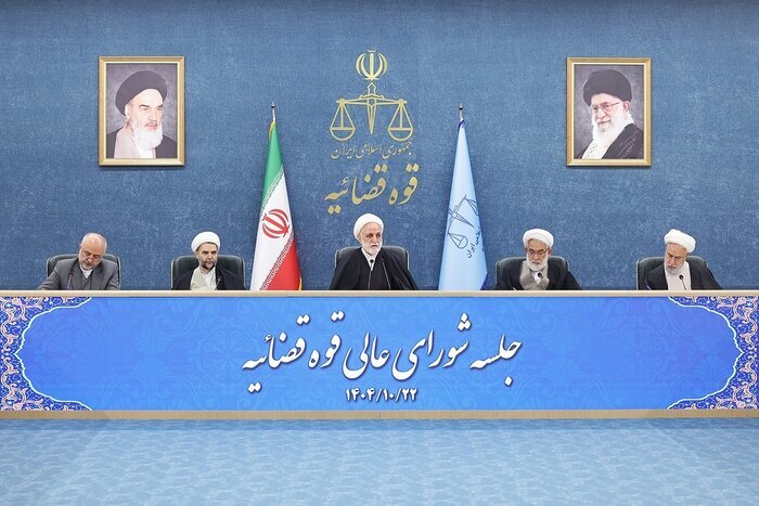 مجازاتی سخت و بدون اغماض در انتظار اغتشاشگران/ عوامل اصلی آشوب‌ها کاملا آموزش دیده هستند