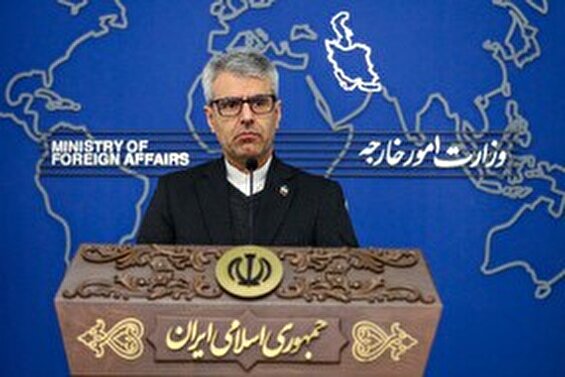 بقائی:کانال تماس عراقچی و ویتکاف برقرار است/ تایید تبادل ایده مذاکراتی میان ایران و آمریکا