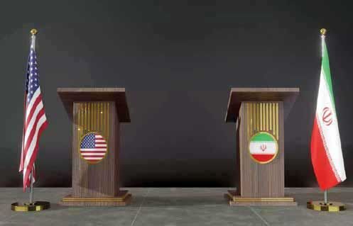 تـرَک «اعتراضات» بر دیوارهای بلند بن‌بست!؟