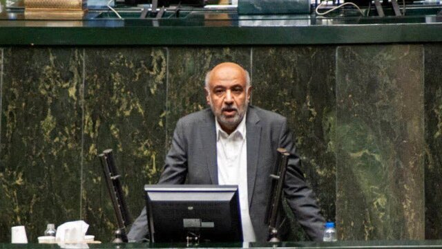 کارت زرد مجلس به وزیر تعاون، کار و رفاه اجتماعی