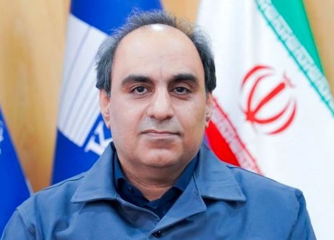 تولید ۴۷۱ هزار تن محصولات فولادی در شرکت فولاد اکسین خوزستان