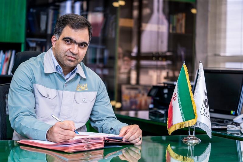 فولاد مبارکه در مسیر تأمین نیاز بازار با محصولات باکیفیت، پیشرانی اقتصاد غیر نفتی و حضور در بازارهای جهانی