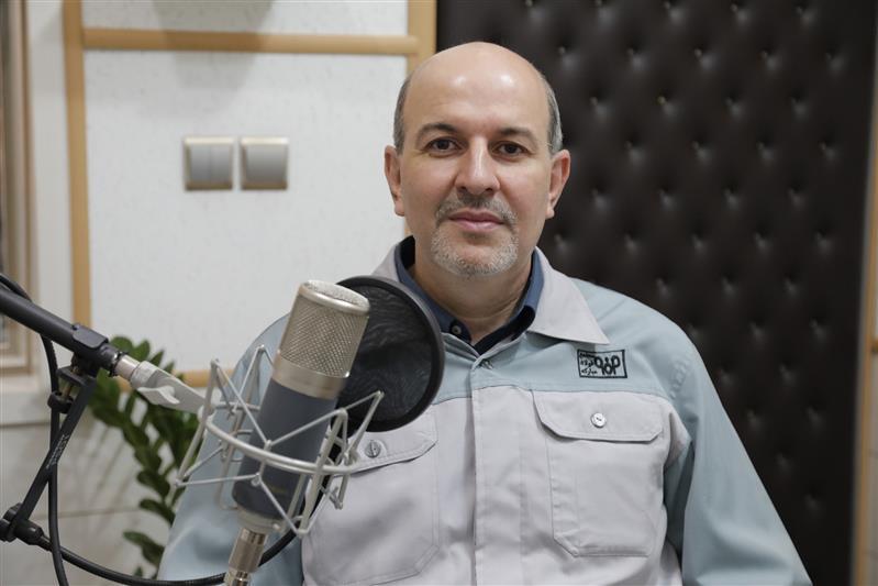 فولاد مبارکه در مسیر تبدیل به صنعتی سبز، هوشمند و جهان‌تراز