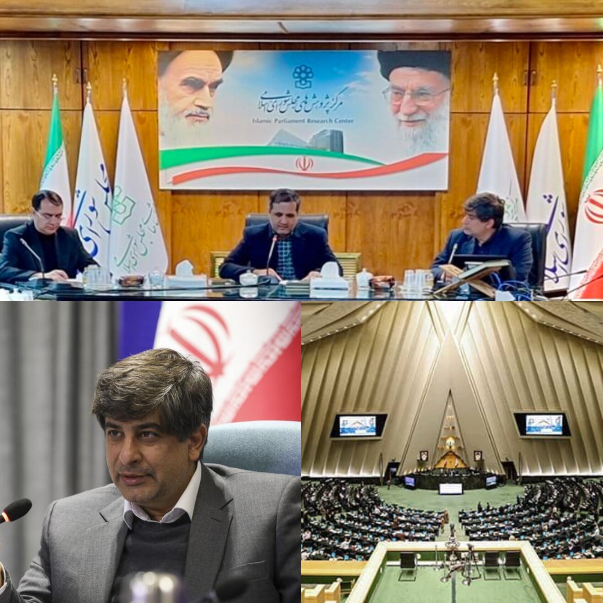 ارتقای نظام حکمرانی در فولاد مبارکه/ حاکمیت شرکتی در دستور کار است