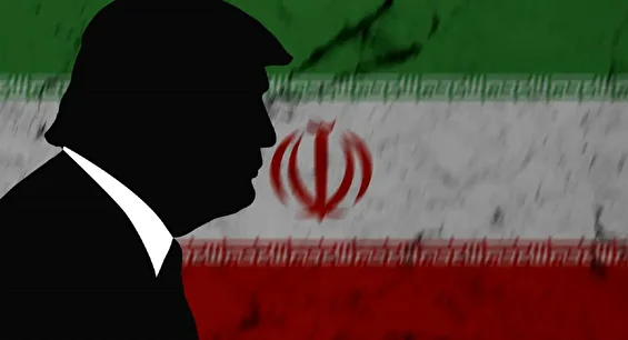 عامل کلیدی در تصمیم واشنگتن؛ تغییر موضع ترامپ در قبال تهران؟ عامل کلیدی در تصمیم واشنگتن؛ تغییر موضع ترامپ در قبال تهران؟