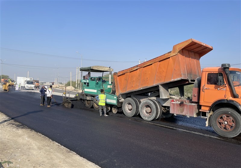 پیگیری جبران عقب‌ماندگی طرح هادی و توسعه زیرساخت‌های روستایی هرمزگان