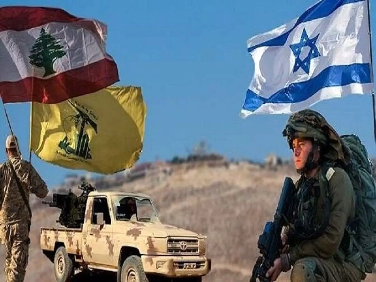 لبنان در لبه تیغ/ جنگ بزرگ میان حزب الله و اسرائیل به وقوع می پیوندد؟ لبنان در لبه تیغ/ جنگ بزرگ میان حزب الله و اسرائیل به وقوع می پیوندد؟