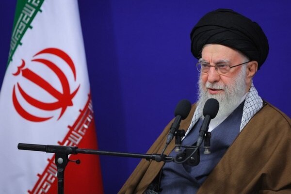مشروح بیانات رهبر انقلاب در دیدار اعضای ستاد برگزاری کنگره بزرگداشت آیتالله العظمی میلانی مشروح بیانات رهبر انقلاب در دیدار اعضای ستاد برگزاری کنگره بزرگداشت آیتالله العظمی میلانی