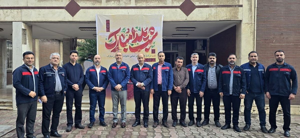 تقویت ارتباطات درون سازمانی میان واحدهای خدماتی و تولیدی فولاد اکسین خوزستان تقویت ارتباطات درون سازمانی میان واحدهای خدماتی و تولیدی فولاد اکسین خوزستان