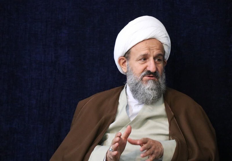 برگزاری آیین معنوی اعتکاف در 20 مسجد قرچک/ پیشبینی حضور 7 هزار معتکف برگزاری آیین معنوی اعتکاف در 20 مسجد قرچک/ پیشبینی حضور 7 هزار معتکف