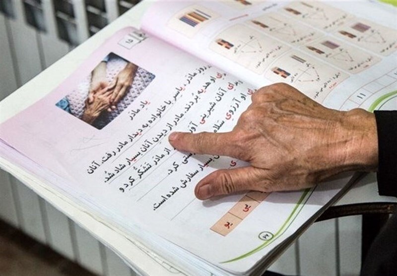 کاهش بی‌سوادی نیازمند مشارکت جهادی همه دستگاه‌هاست
