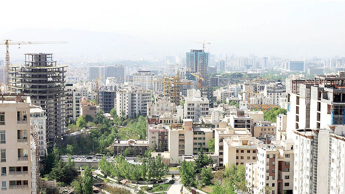 التهاب قیمت مسکن هم‌زمان با جهش قیمت طلا و سکه/ فایل خوب در بازار مسکن نایاب شد