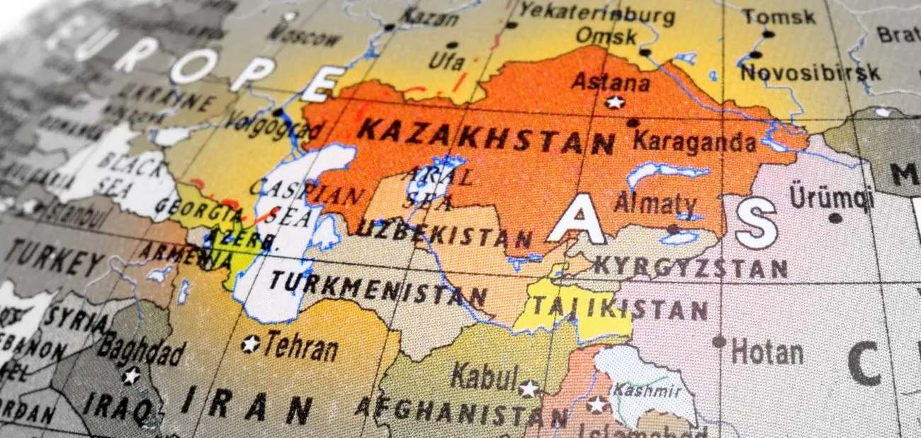 چرا ایران کانون جدید رقابت قدرت‌های بزرگ را از دست داد؟