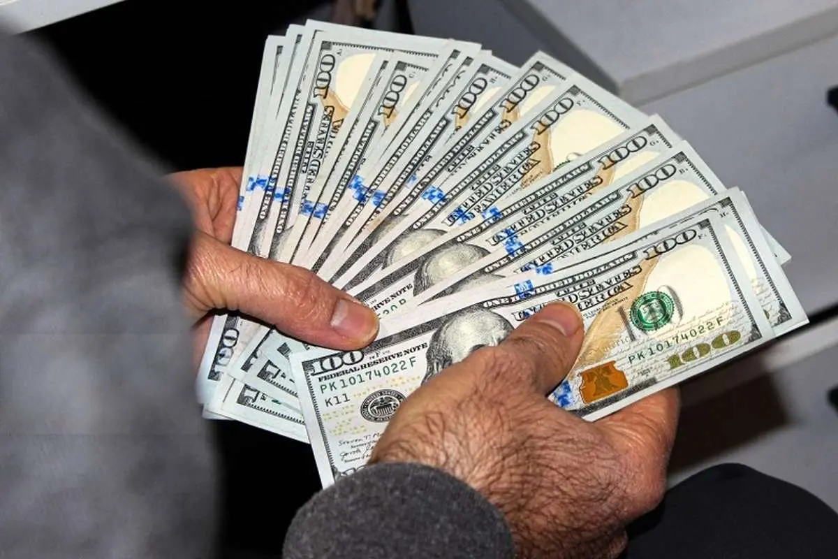 افزایش قیمت دلار، بازار‌ها را قفل کرد/ سردرگمی و توقف نقدینگی تولید را فلج کرده است