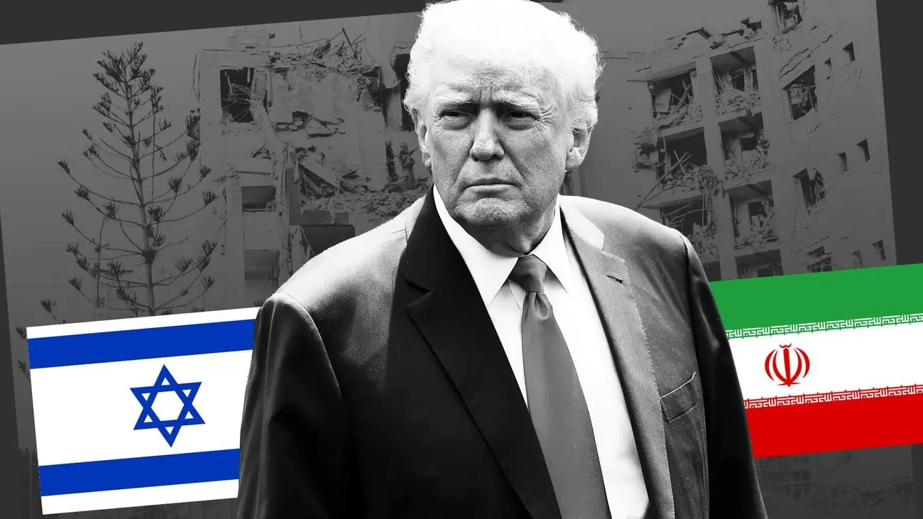 هشدار تند تهران به واشنگتن و تل‌آویو پیرامون جنگ تمام عیار؛ بی‌بی ترامپ را متقاعد می‌کند؟ هنوز فرصت توافق است؟