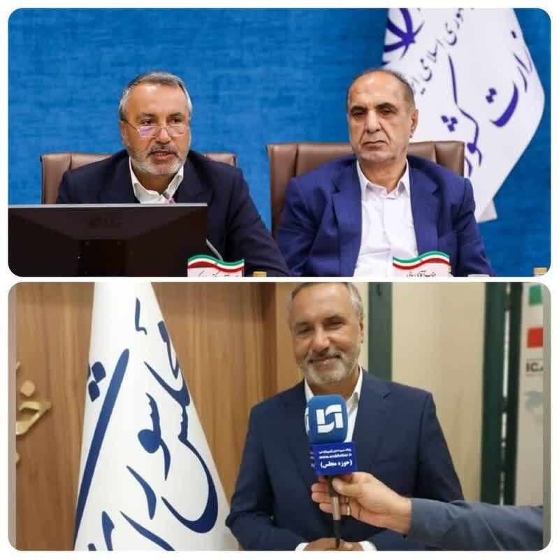 مطالبه‌گری مجلس از دولت بیان مطالبات مردمی است