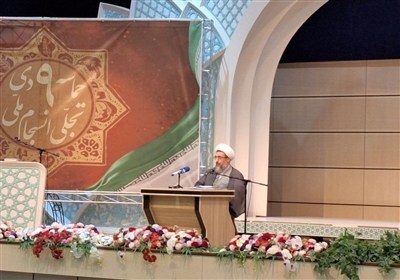 مردم آذربایجان در صف اول دفاع از اسلام و نظام بوده‌اند