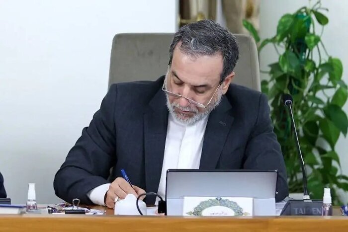 عراقچی: اقدامات خصمانه علیه ایران شکست خورده است