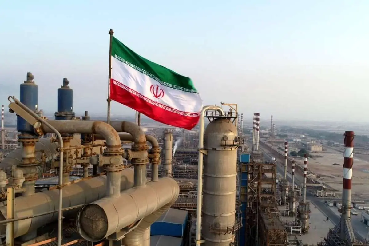 نفت ایران جای نفت ونزوئلا در چین را گرفت