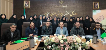 گام‌های تربیتی آموزش و پرورش سمنان برای پرورش نسل چندساحتی