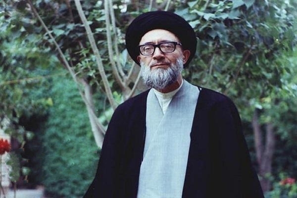 «خمینی دوم»