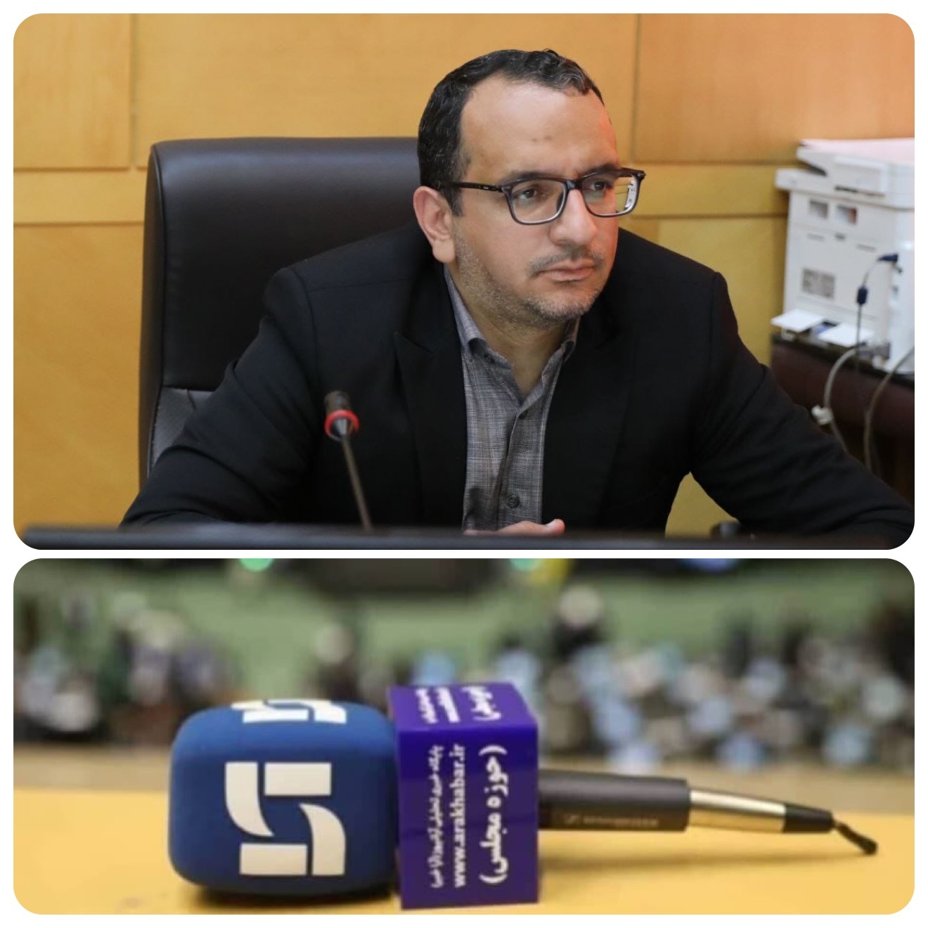 سرمایه گذاری در حوزه انرژی نیازمند ضمانت برای بازگشت سرمایه است