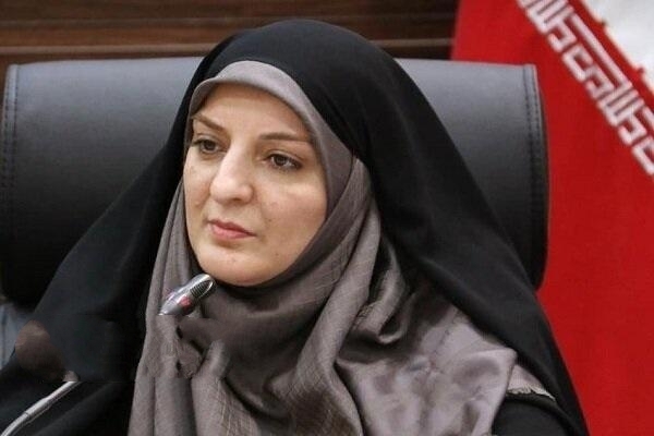 مدیرکل امور زنان استانداری یزد: سرمایه گذاری بر توان زنان یزدی کلید خورد
