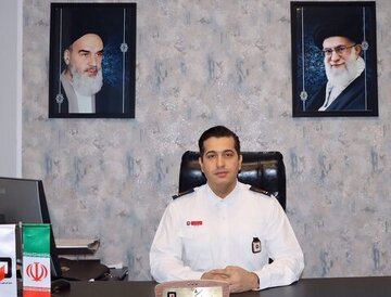 آتش نشانان کرج جان ٢٧ نفررا نجات دادند/ ثبت ٣هزار تماس دریک هفته