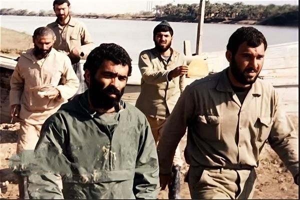 حماسهای که جهانی شد؛ روایت مازندرانیها از والفجر ۸ حماسهای که جهانی شد؛ روایت مازندرانیها از والفجر ۸