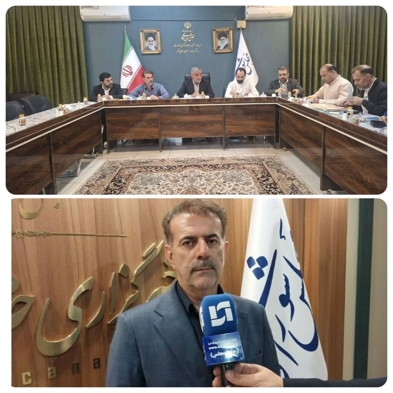اختصاصی آرانیوز حوزه مجلس  وضعیت نظار و بازرسان برگزاری انتخابات شوراها در سراسر کشور تعیین تکلیف شد