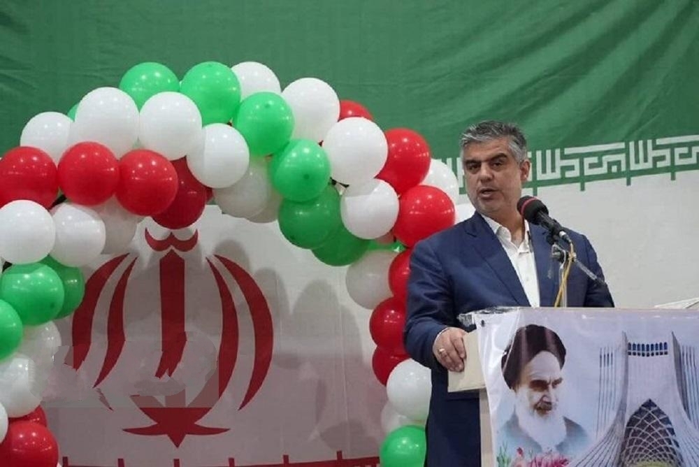 ۱۰هزار میلیاردریال اعتبار برای طرح‌های دهه فجر خنداب