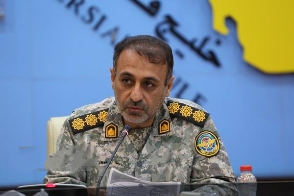 پیام تقدیر مدیر کل حفظ آثار دفاع مقدس بوشهر از حضور حماسی مردم در راهپیمایی ۲۲ بهمن