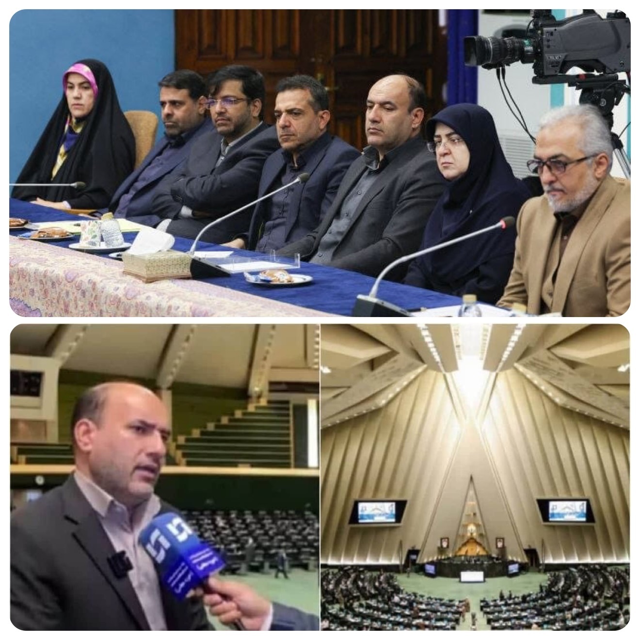 برخی بانک‌ها مقصر اصلی عدم توسعه در  ساخت ‌مسکن‌ هستند/