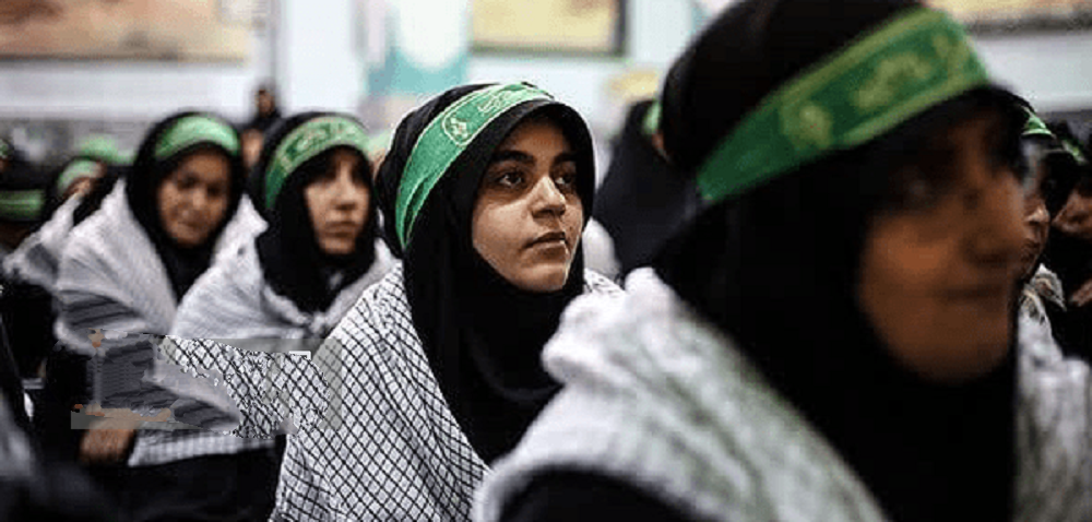 عضو شورای بسیج دانشآموزی: بسیج جوانان را هدفمند میکند عضو شورای بسیج دانشآموزی: بسیج جوانان را هدفمند میکند