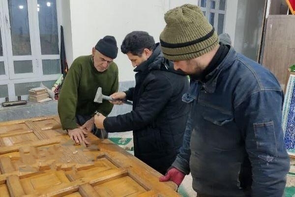 کانون «آدینه طریق القدس» مهیای ماه ضیافت الهی