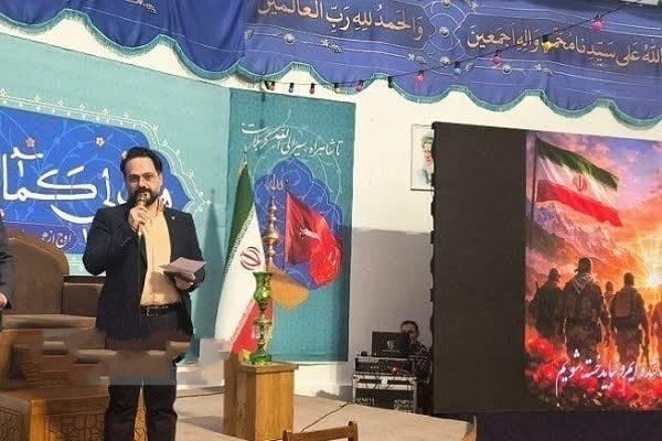 خلق ۱۱۵ اثر فاخر در رویداد «الف»