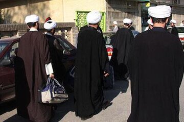 اعزام ۴۰۰ مبلغ به مساجد میناب به مناسبت ماه رمضان