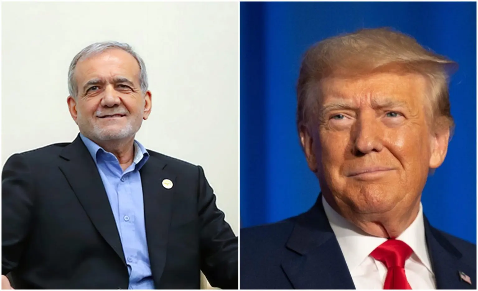 شمارش معکوس برای تصمیم سخت؛ دولت پزشکیان فرصت مذاکره با ترامپ را از دست می‌دهد؟