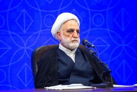 محسنی اژه‌ای: متاسفانه عده‌ای هنوز از گذشته عبرت نگرفته‌ و توصیه به مذاکره می‌کنند