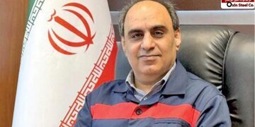 شرکت فولاد اکسین خوزستان: بیشترین صادرات را به افغانستان، ازبکستان و عراق داریم