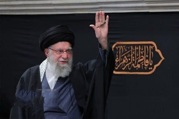 پیام تسلیت نماینده ولی فقیه در استان و استاندار همدان در پی شهادت حضرت آیت الله خامنه‌ای