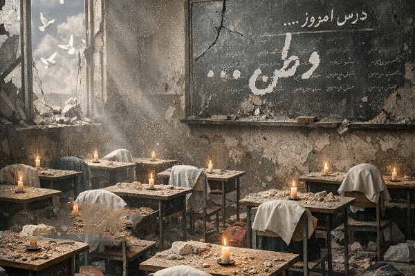 جنایت در میناب؛ تداوم پرونده سیاه دشمن علیه کودکان بی‌گناه ایران!