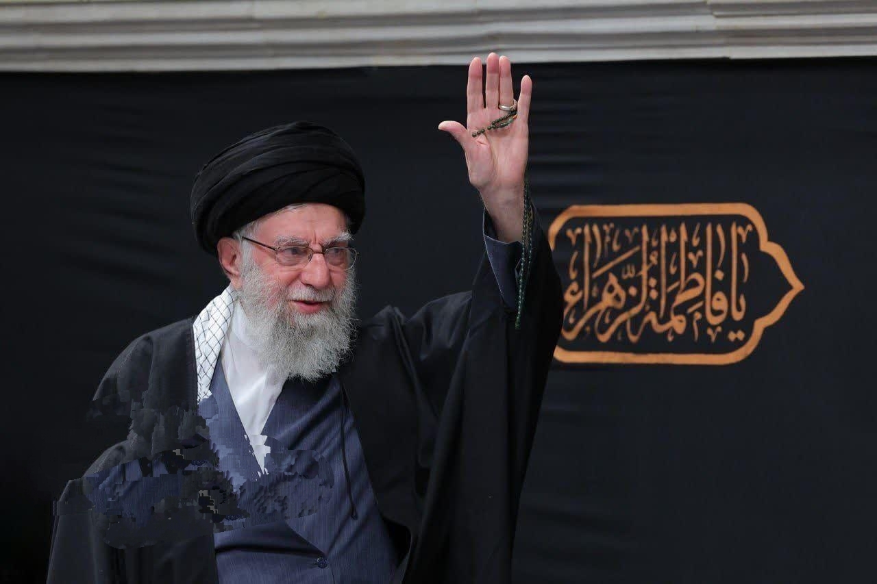 آیتالله جوادی آملی: رهبر انقلاب عمر خود را در راه صیانت از اسلام و استقلال مملکت صرف کرد آیتالله جوادی آملی: رهبر انقلاب عمر خود را در راه صیانت از اسلام و استقلال مملکت صرف کرد
