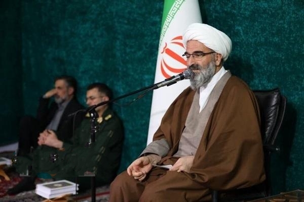 «انسجام» بزرگترین سلاح مردم ایران اسلامی