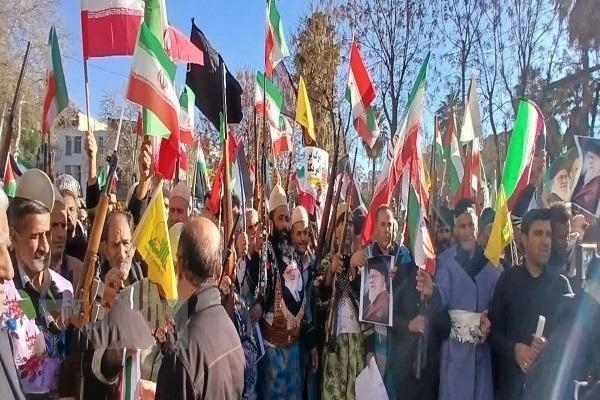 جهاد و مقابله با دشمنان در قرآن