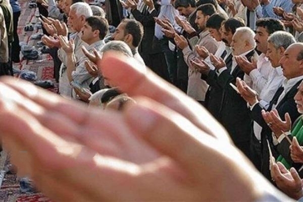 امام جمعه همدان: اتحاد ملی، رمز پیروزی در برابر دشمن است